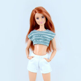 Set-of-clothes-for-Barbie-dolls