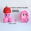 vulva-crochet-pattern