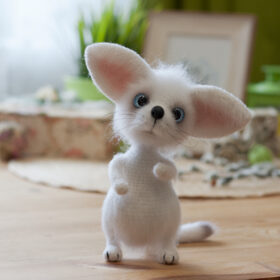 Fennec fox