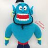 Crochet pattern Genie.