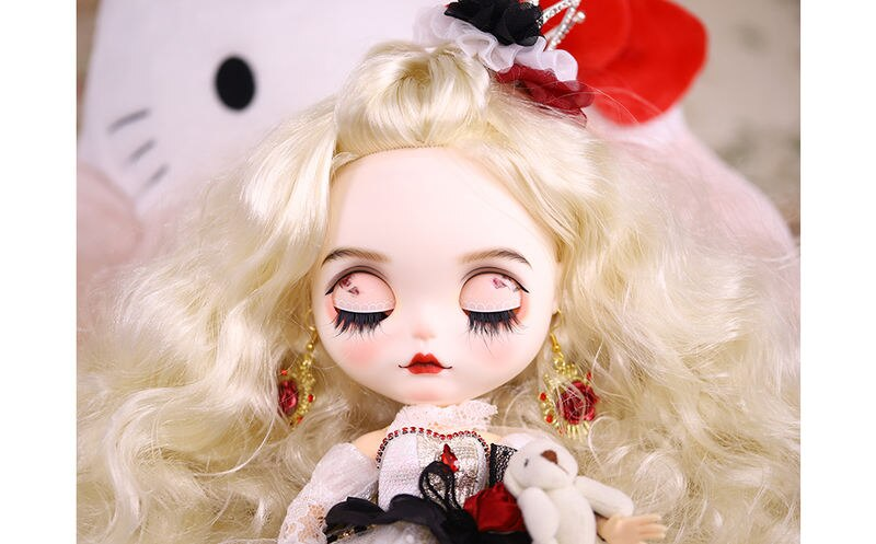  O maior site sobre dolls! Dollmakers, Tutoriais