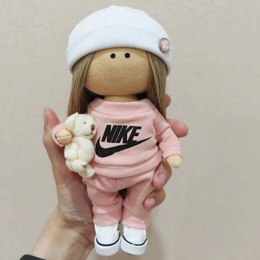 HouseMagicDolls