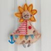 doll sea style