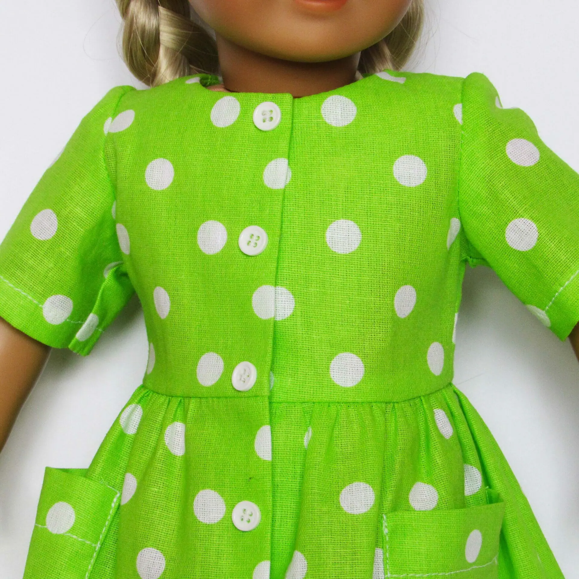 Dress for American girl doll 48cm/18", sewing pattern for doll 2 img 2606.jpg