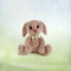 Little soft toy Bunny