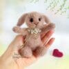 soft toy Bunny