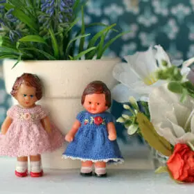 ARI dolls