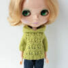 green t-shirt pdf pattern