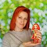 Avatar of Olga Derkunskaya