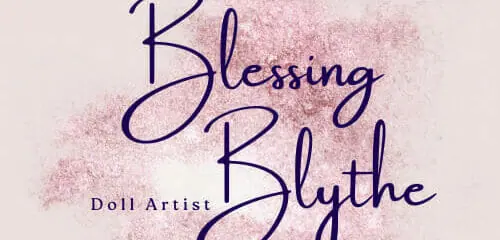 Blessing Blythe