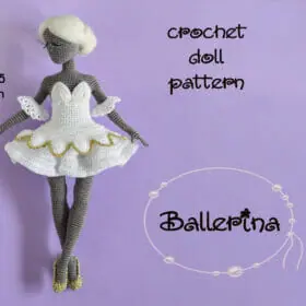 oblozhka balerina