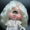 Original blythe dolls and accessories for them