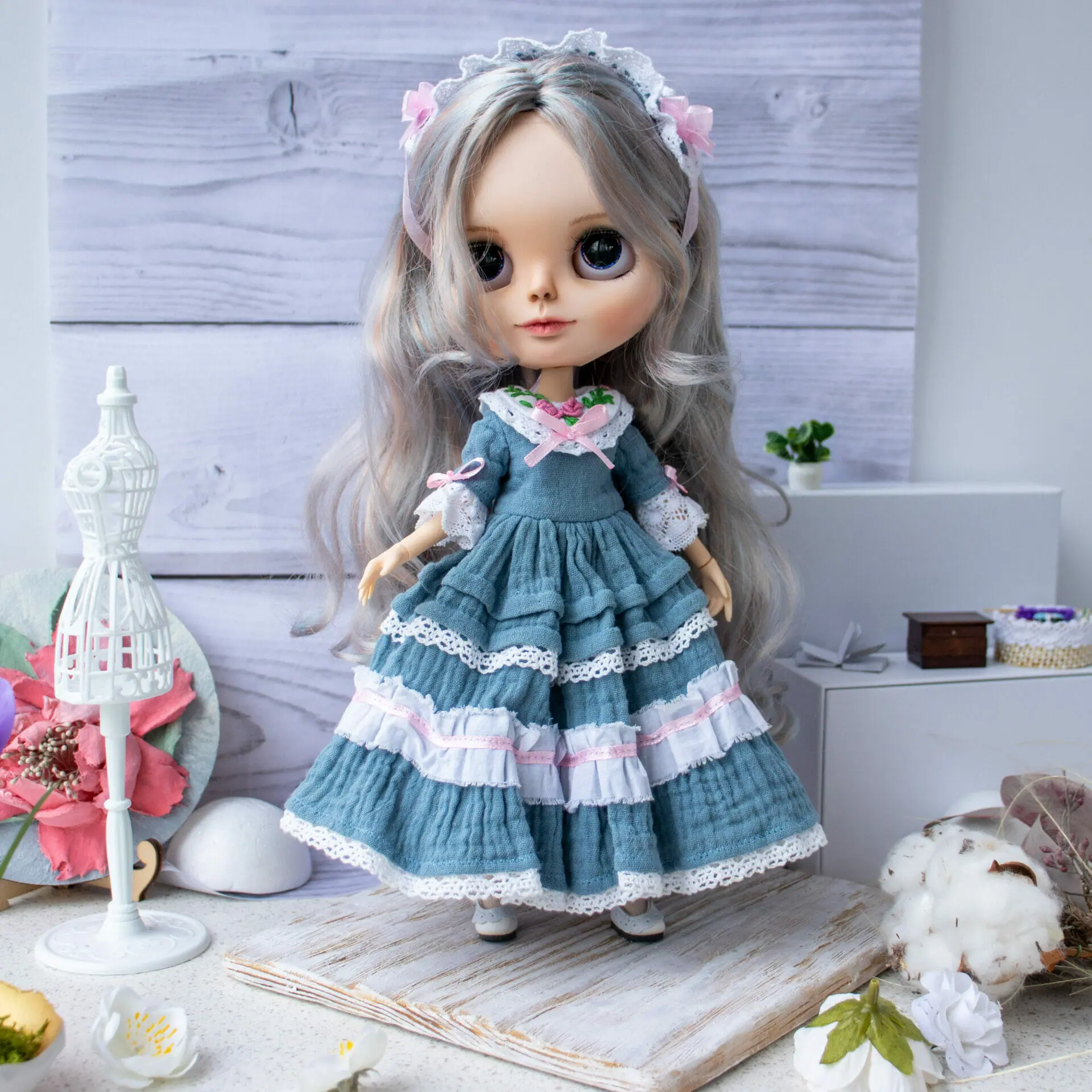 Blythe outfit clearance