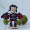 Collectible toy Cassian. Kingdom of thorns and roses.