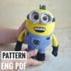 otto minion
