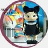 Wednesday doll