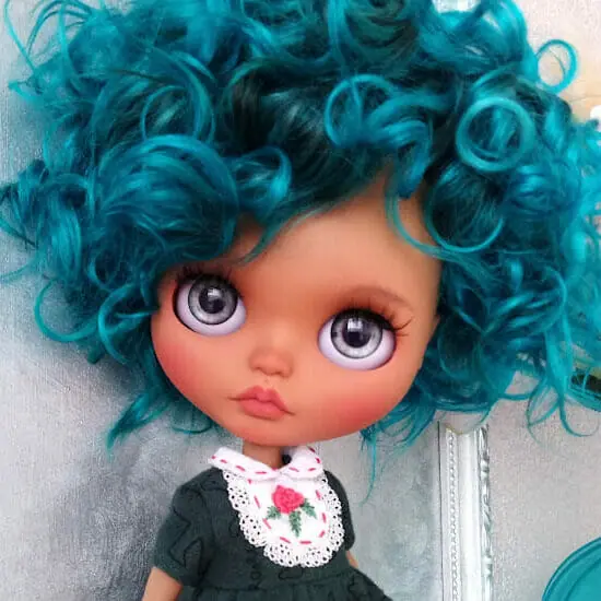 Lillabydolls
