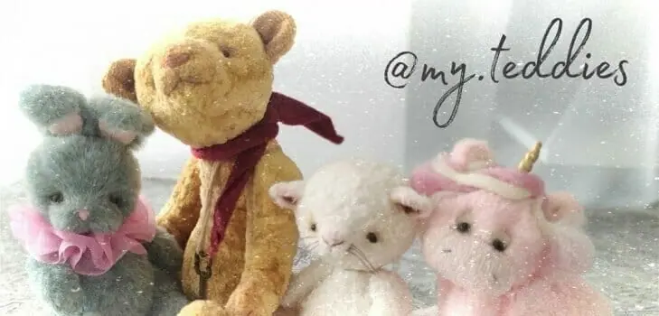 myteddies