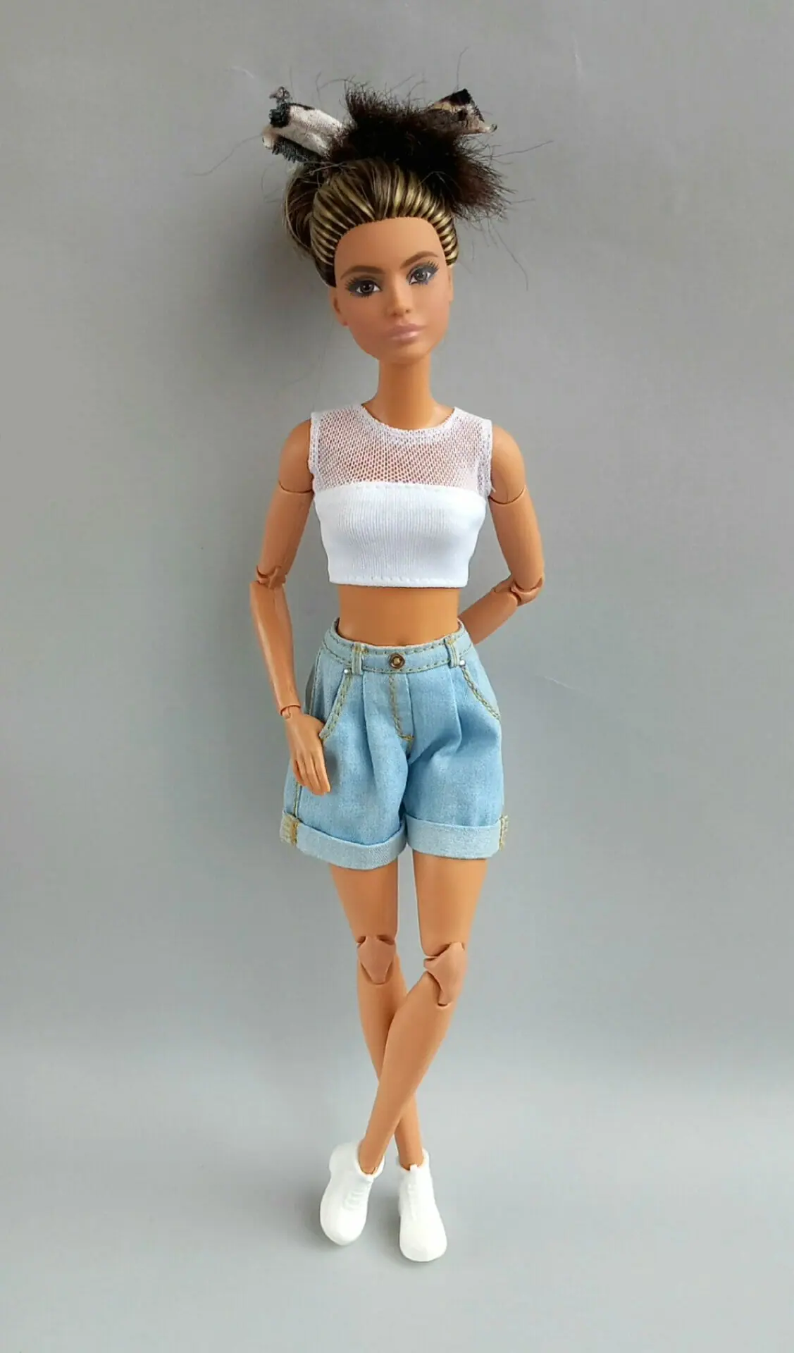 バービー Barbie Ken Hawaiian Fashion Pack