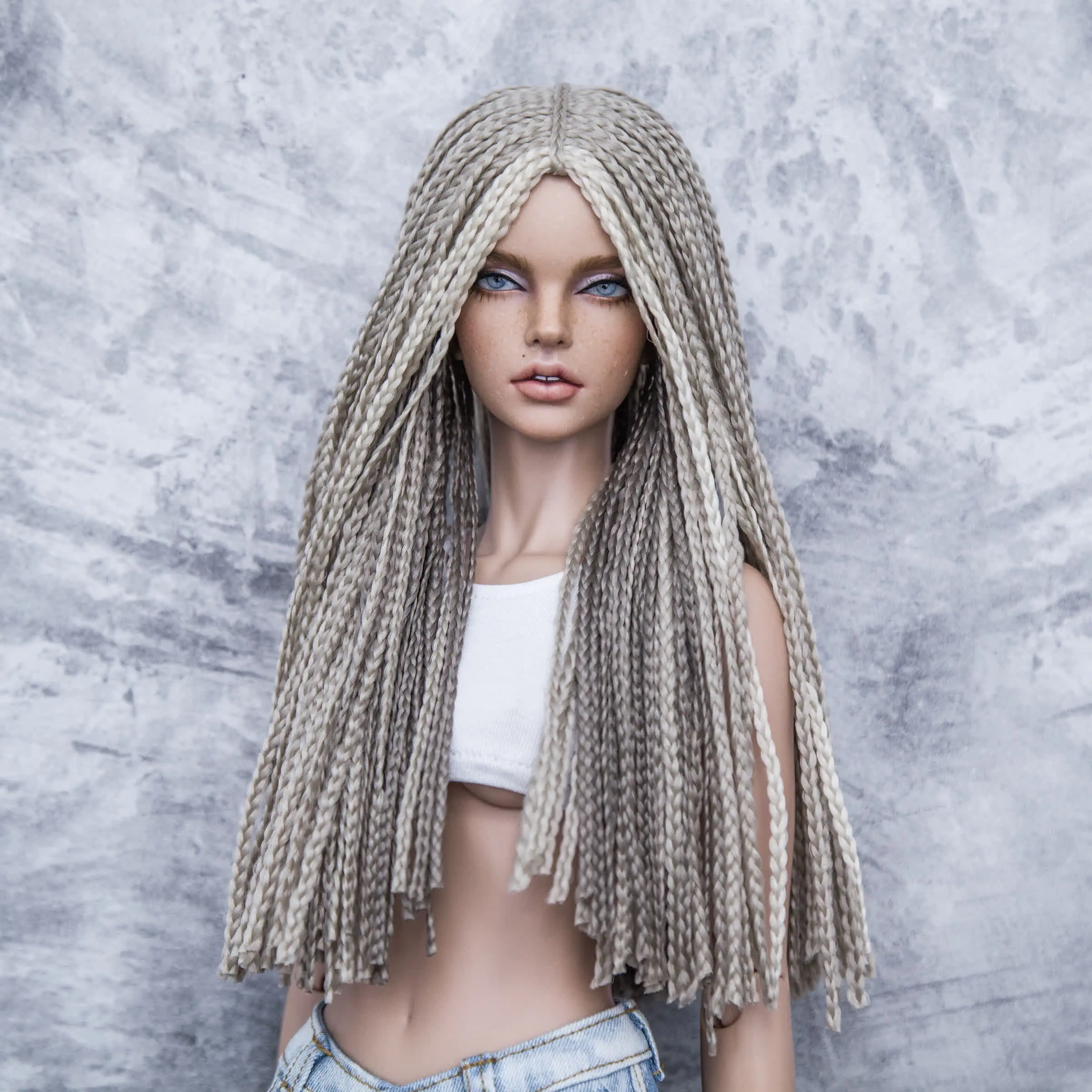 BJD Zi-Zi wig long California color for head 8-9 (20,5c 3 9.jpg