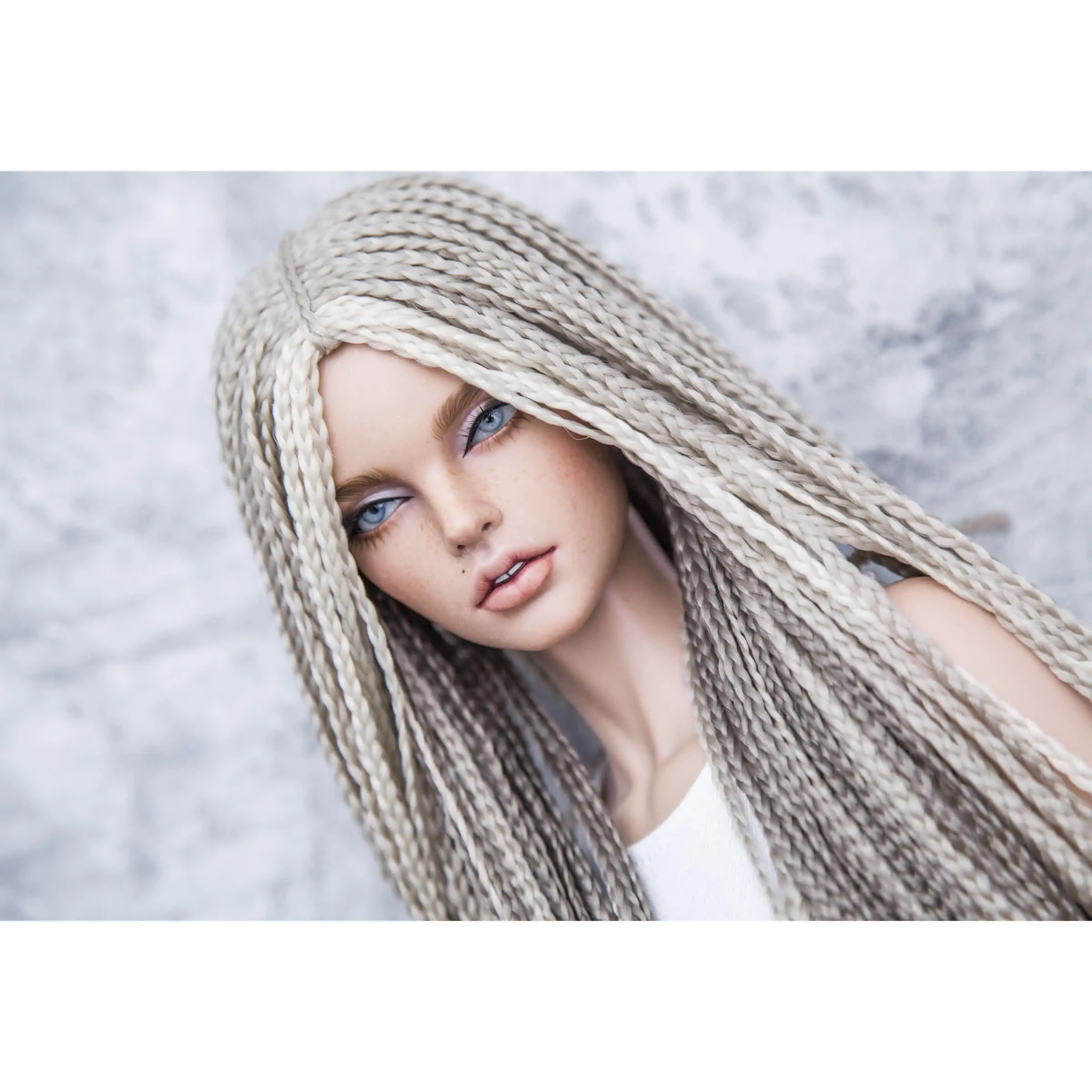 BJD Zi-Zi wig long California color for head 8-9 (20,5c 2 10.jpg