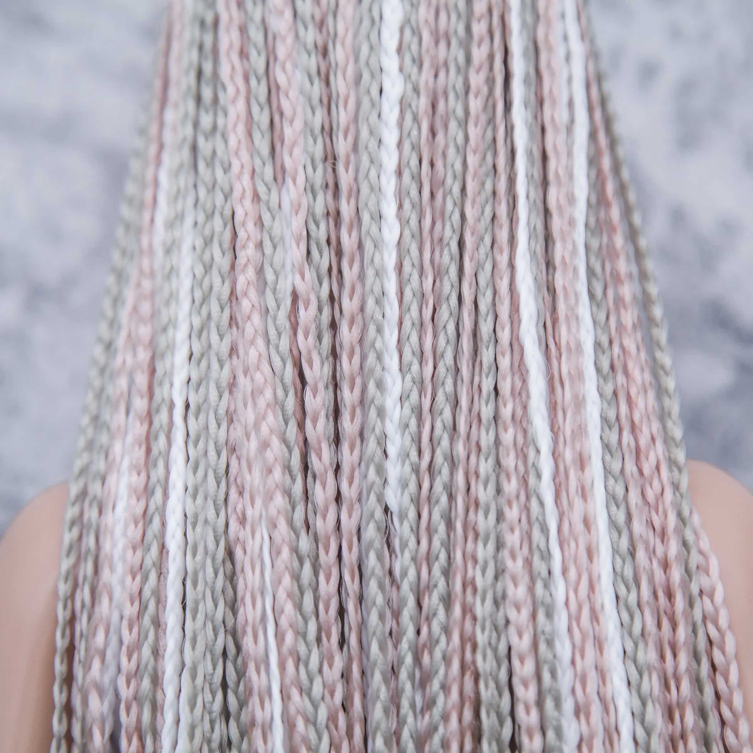 BJD Zi-Zi wig long Cream Soda for head 8-9 (20,5cm) 6 12.jpg