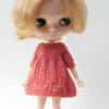 Dress for Blythe doll