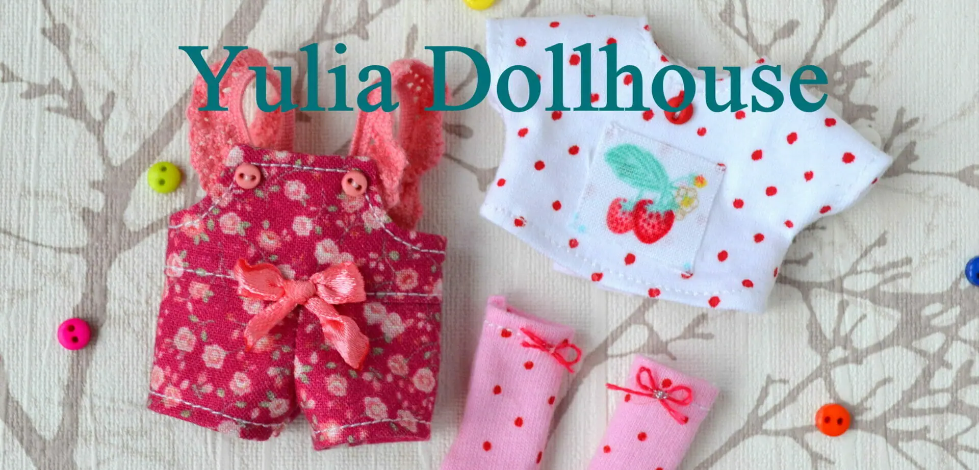 YuliaDollhouse