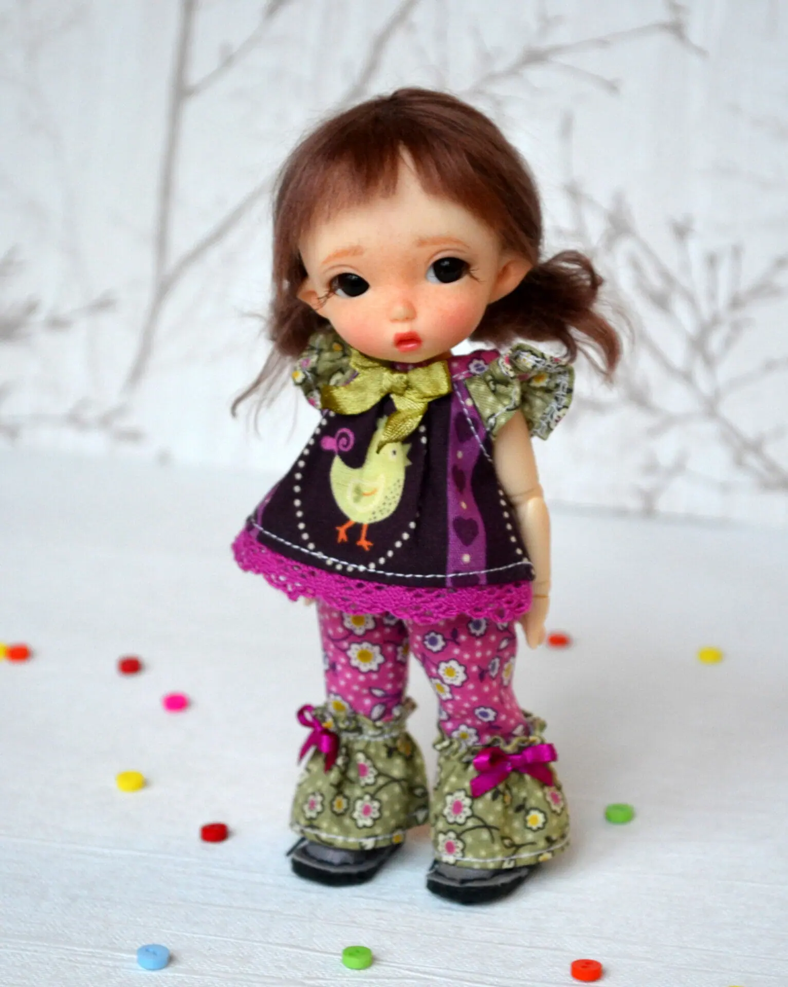 Pukifee clothes discount