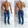 Realistic Jeans for Adonis new body