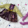 Holala dress, Holala doll dress outfit, Holala clothes - chickens