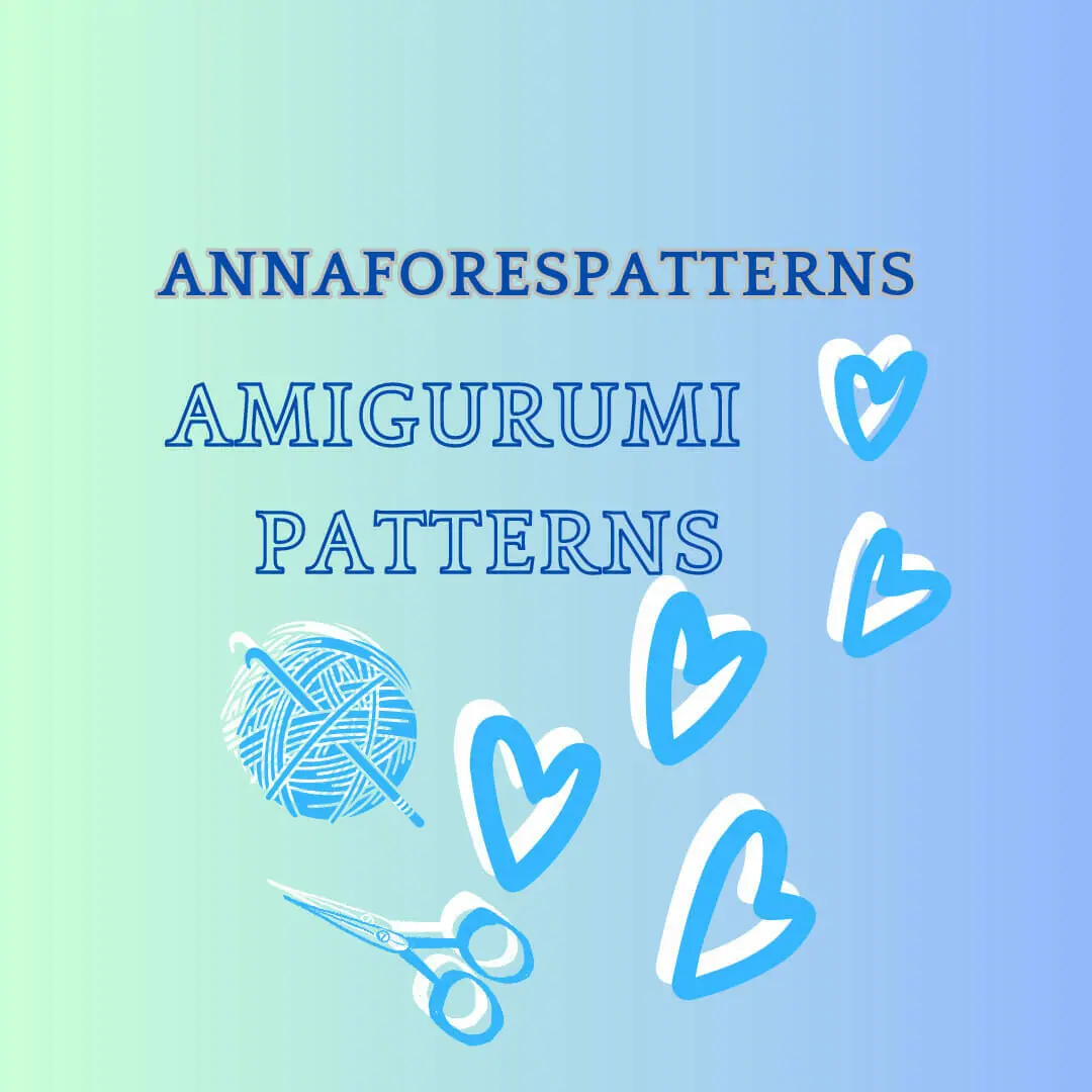 AnnaForesPatterns