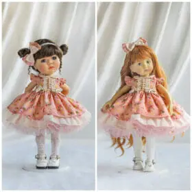 Boneka doll clothes