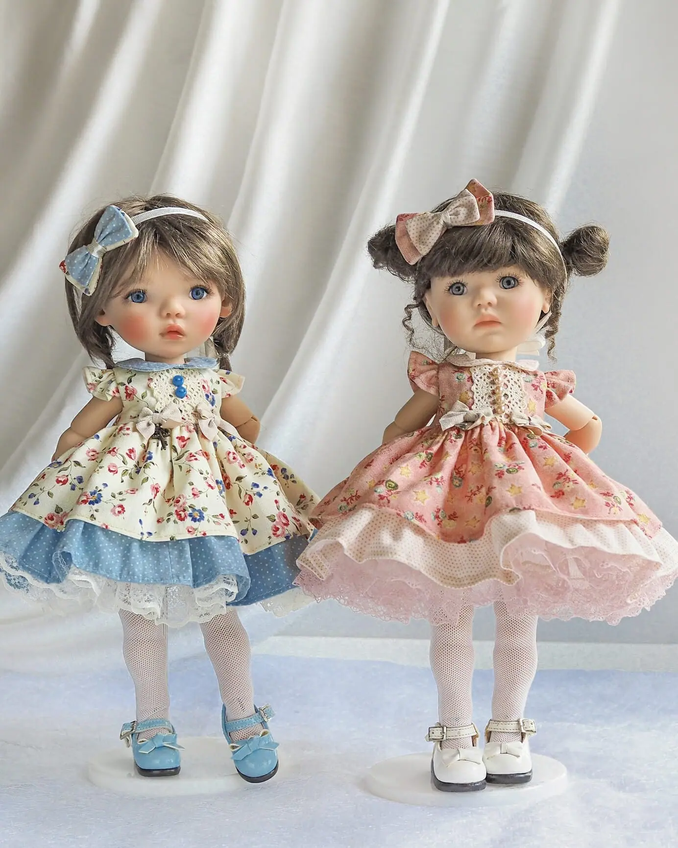 Boneka doll sales clothes