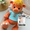 Pattern pdf english
