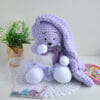 Crochet-bunny