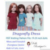 PDF Knitting Pattern