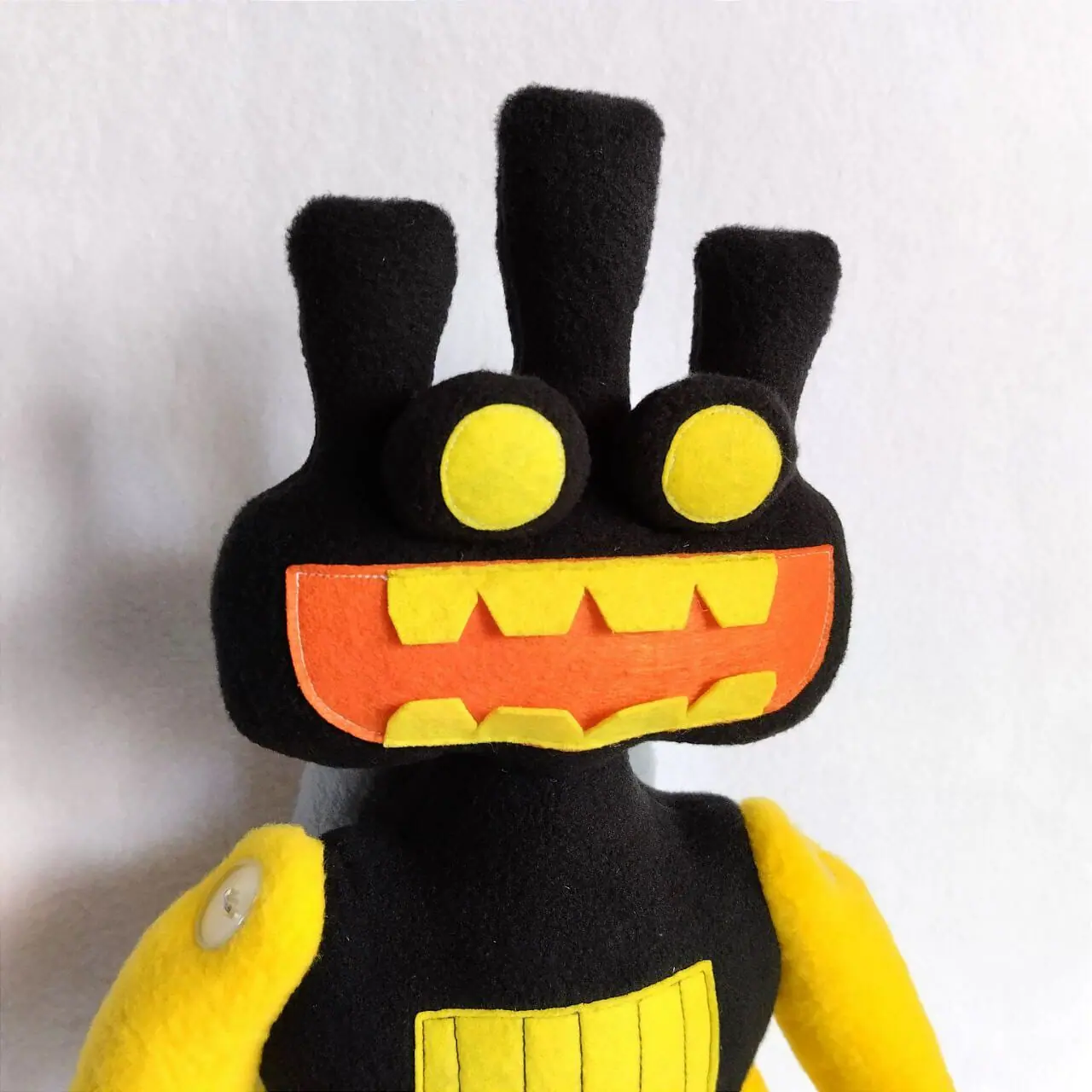 I made a Wubbox plush : r/MySingingMonsters