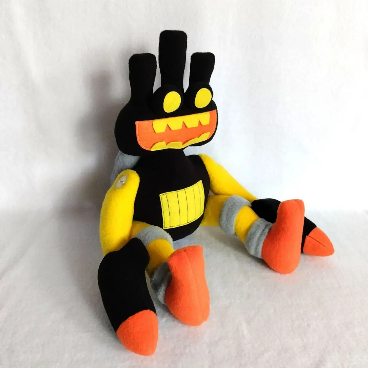 I made a Wubbox plush : r/MySingingMonsters