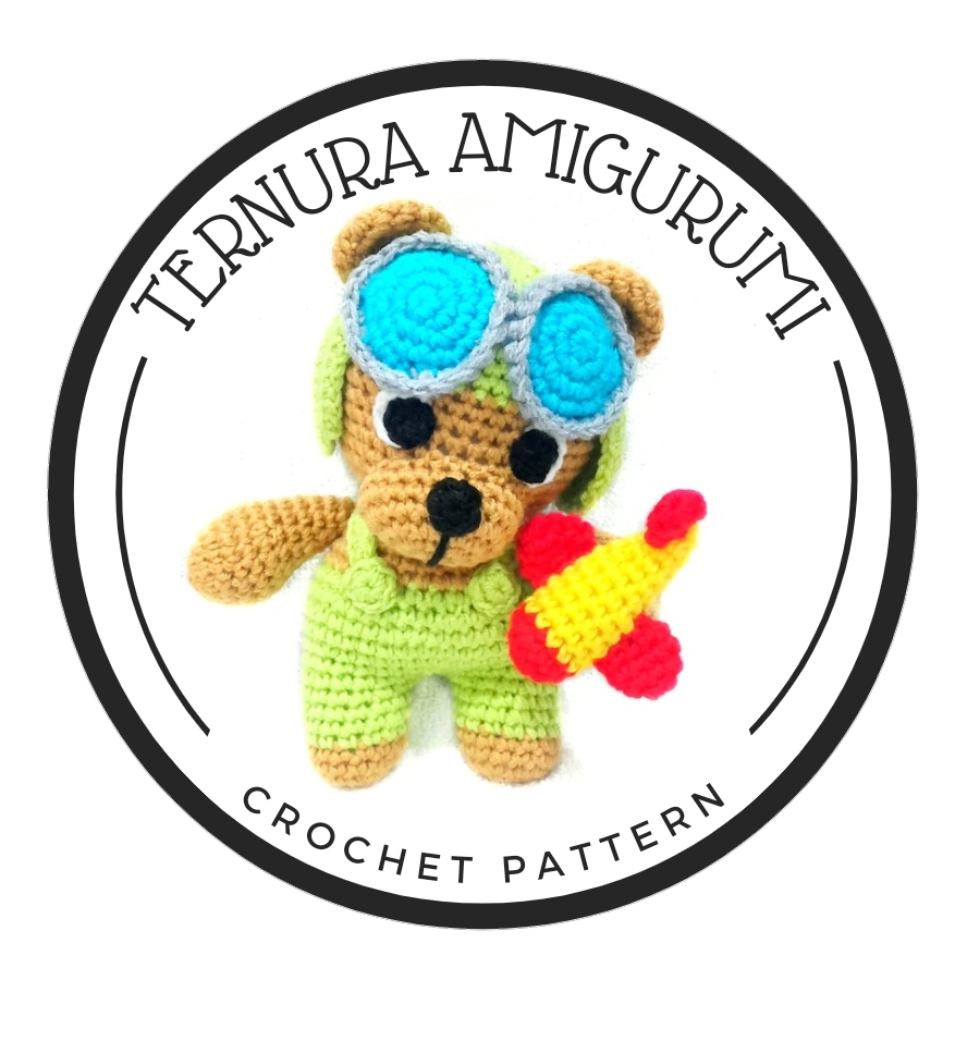 Ternura Amigurumi