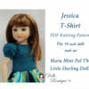 PDF Knitting Pattern