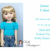 PDF Knitting Pattern