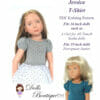 PDF Knitting Pattern