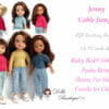 PDF Knitting Pattern