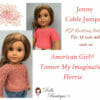PDF Knitting Pattern