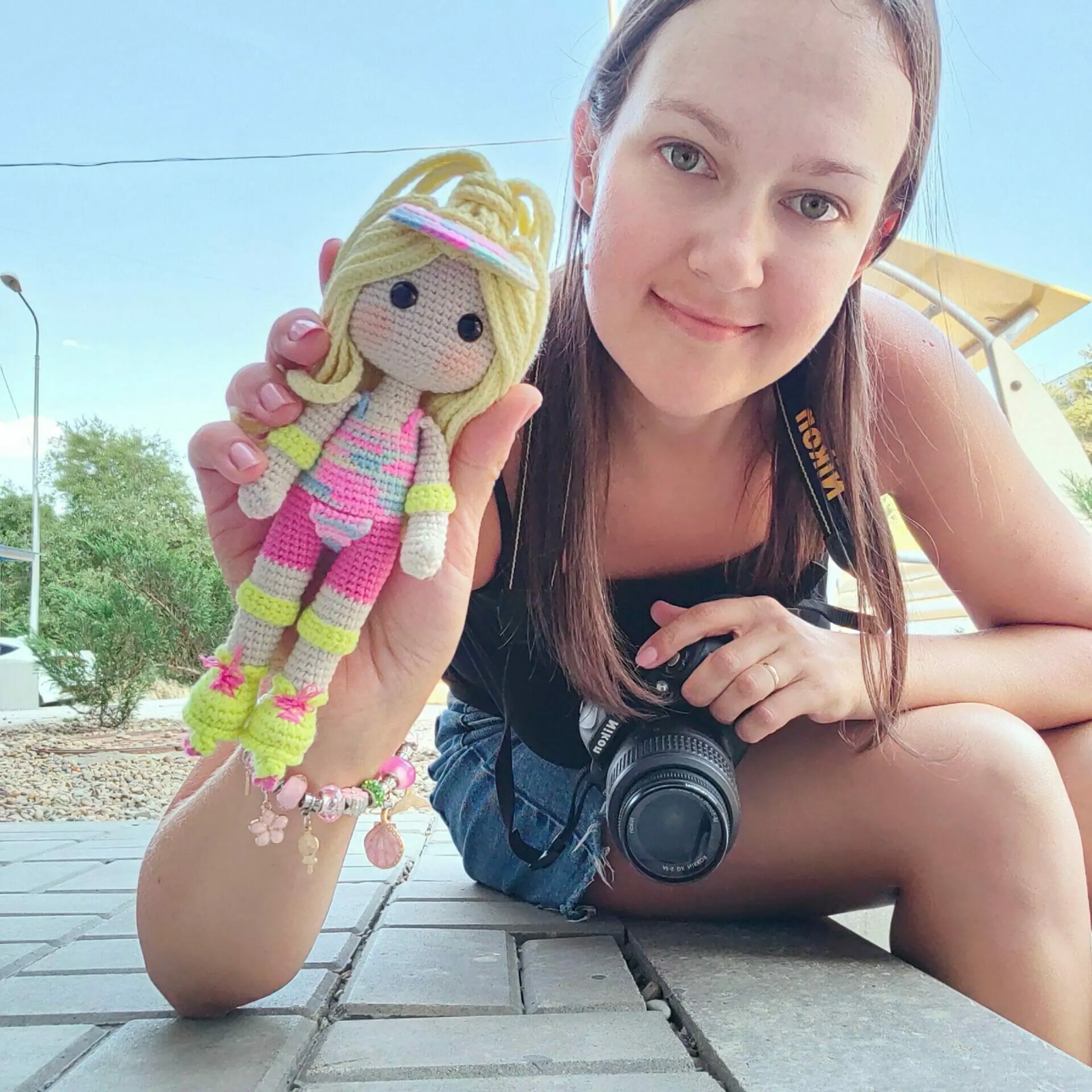 Marytoysandpattern