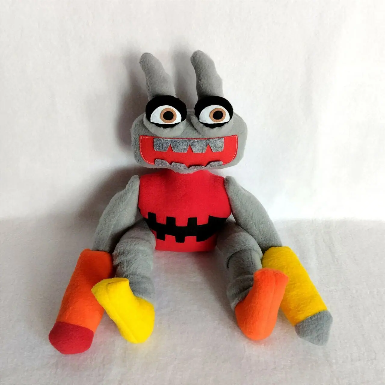 32cm Epic Wubbox My Singing Monsters Plush Doll Game Figure