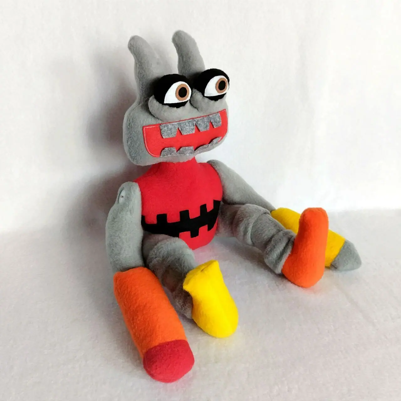 My Singing Monsters - Epic Wubbox Air Island Plush Toy (35cm) Buy on