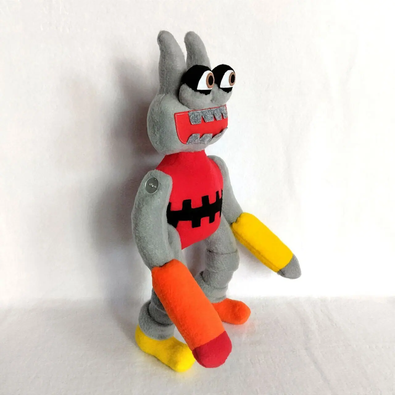 My Singing Monsters - Epic Wubbox Plant Island Plush Toy (38cm