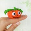 Pumpkin for Halloween